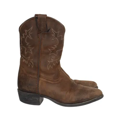 Cowboyboots (10001825) från Ariat Skinn