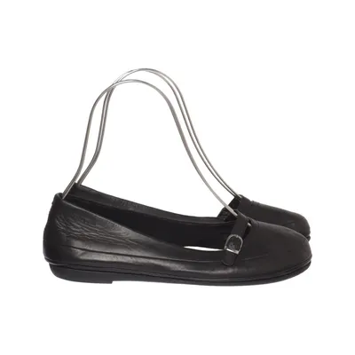 Ballerina's (Zwart) van Vagabond