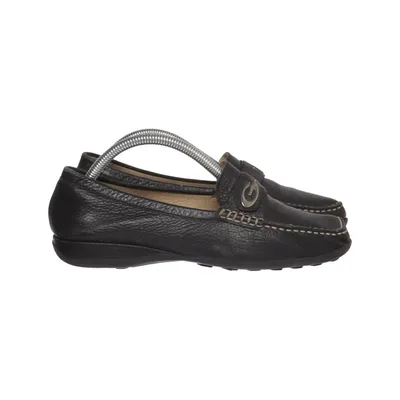 Loafers (Sort) fra Geox