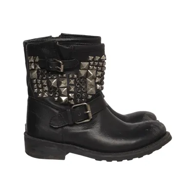 Boots (Svart) från ASH