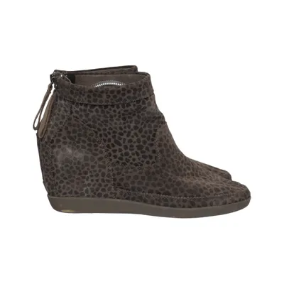 Boots (Grå, Flerfärgad) från Shoe the Bear