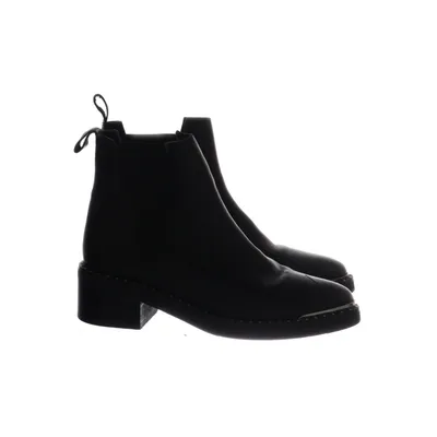 Chelsea boots (Svart) från Unmade Copenhagen