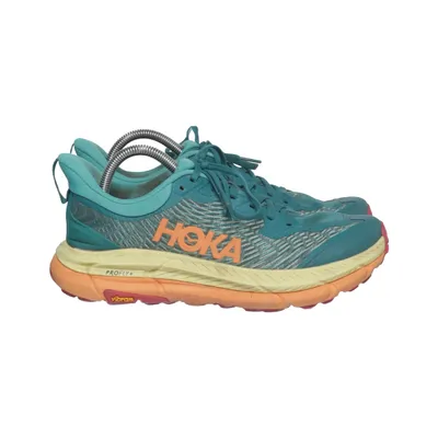 Løbesko (Mafate Speed 4) fra Hoka One One