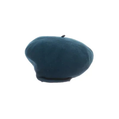 Basker (Blå) från Woolmark