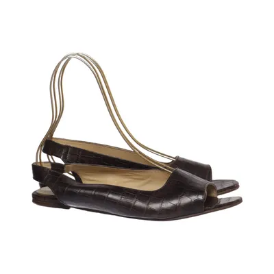 Sandaler (Brun) fra About You Læder