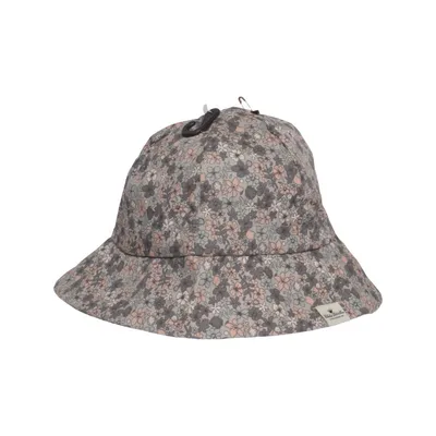 Chapeau de soleil (Gris) de Elodie Details Coton