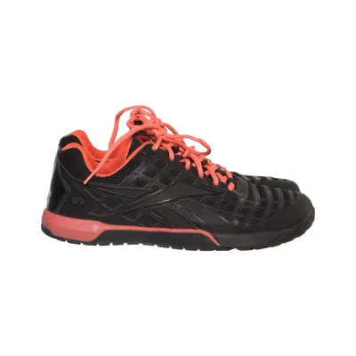 Trainers (Black, Pink) from Reebok Crossfit
