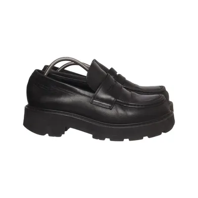 Loafers (Black) from Vagabond Leather