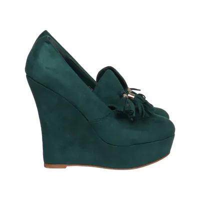Wedges (Green) from Mannika