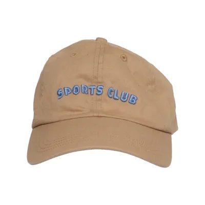 Casquette de baseball (Sports Club) de H&M Coton