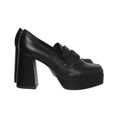 Loafers (Svart) från Tamaris
