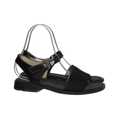 Sandalen (Shape) van Ecco Shape Leer