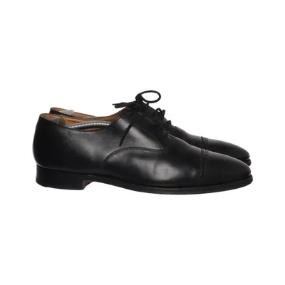 Oxfordsko (Arden) fra Crockett & Jones Læder