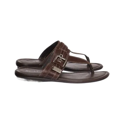 Sandalen (Standard Product Extraction) van Scapa