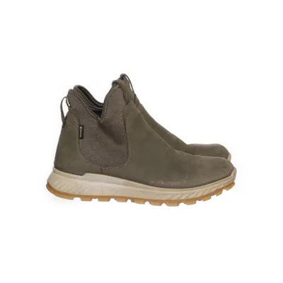 Chelsea boots (Grön) från Ecco