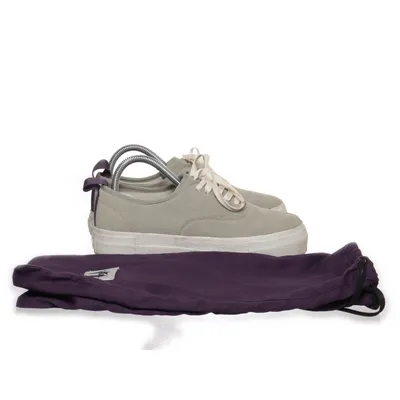 Tygskor (Grå) från Eytys