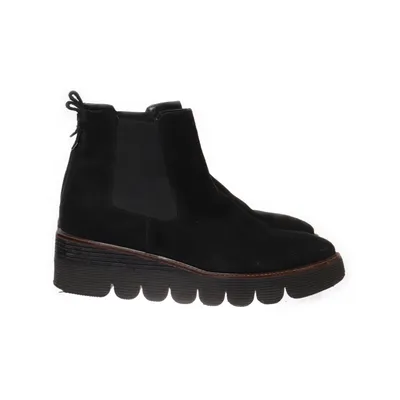 Chelsea boots (Svart) från Stockholm Design Group