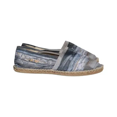 Espadrillos (Grå, Flerfarvet) fra Paul Smith Jeans