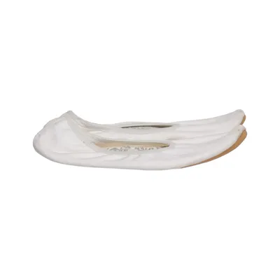 Chaussons de danse (Blanc) de Beck