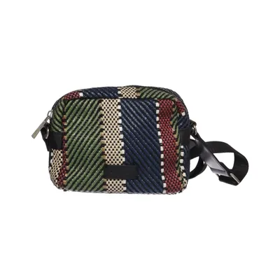 Shoulder-bag (Blue, Multicolored) from Carpisa Polyester, Polyurethane