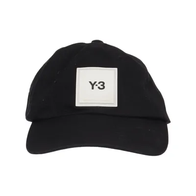 Baseballkasket (Sort) fra Y-3 Yohji Yamamoto x Adidas