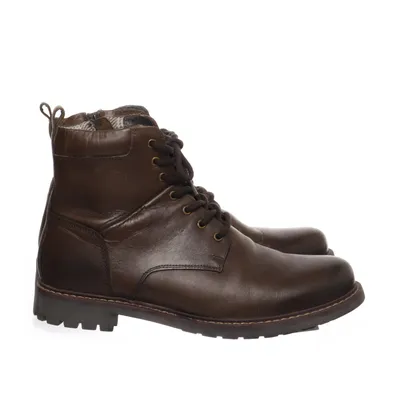 Kängor (Brun) från Peperoni