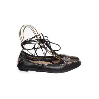 Ballerinaskor (Svart, Flerfärgad) från Betty Blue