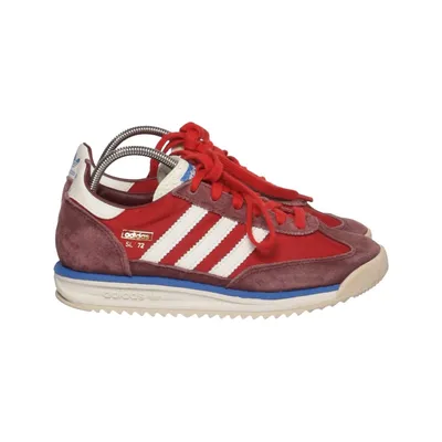 Träningsskor (Röd, Vit, Blå) från Adidas Originals