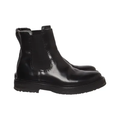 Bottines Chelsea (Noir) de Hope