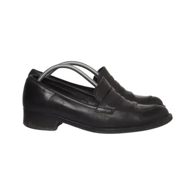 Mocassins (Noir) de Bianco