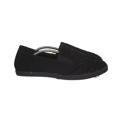 Slip-ons (Sort) fra Alley