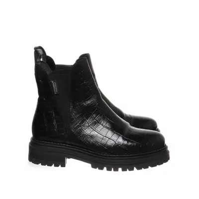 Chelsea boots (Svart) från Stockholm Design Group