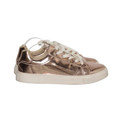 Sneakers (Bruin) van Truffle Collection