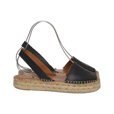 Espadrillos (Svart) från Alohas