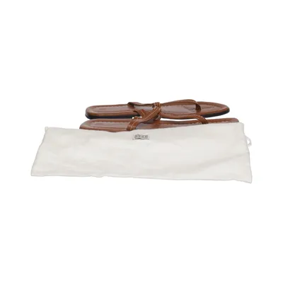 Flipflop (Brun) från Totême