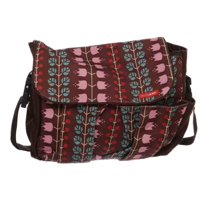 Skötväska (Brun, Flerfärgad) från Skip Hop