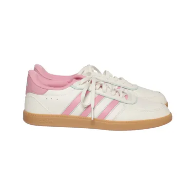 Sneakers (White, Pink, Brown) from Adidas