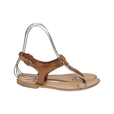 Sandalen (Bruin) van B&B
