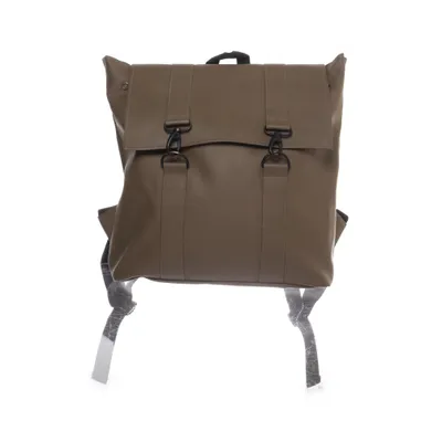 Rygsæk (Beige) fra Rains