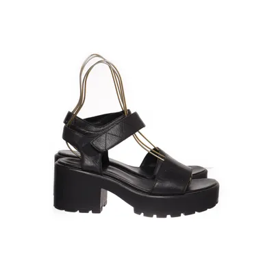Sandaletter (Svart) från Vagabond Skinn