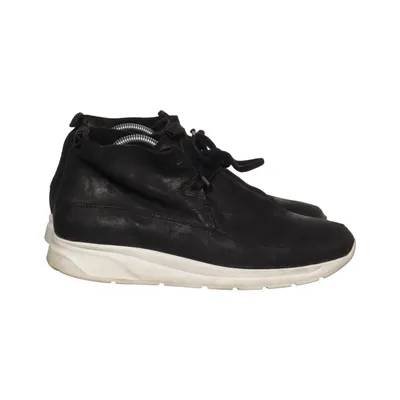Ankle boots (Black) from Denham