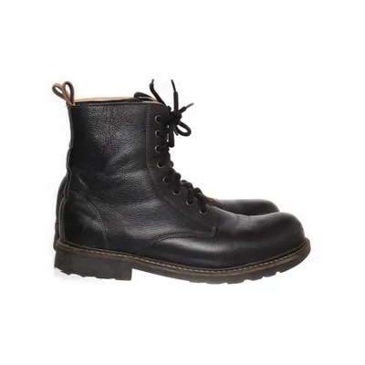 Kängor (Svart) från Kavat