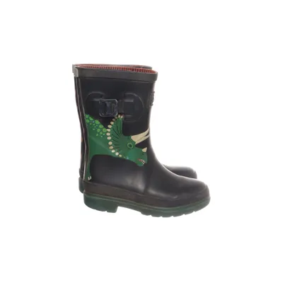 Regenlaarzen (Blauw, Groen) van Joules