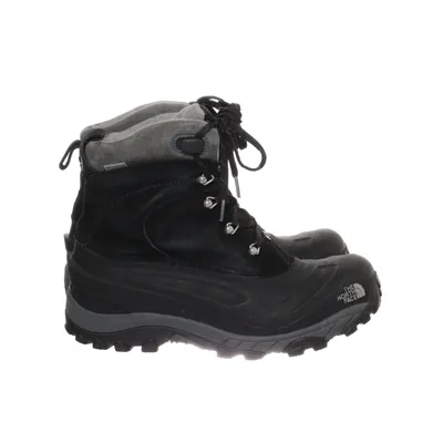 Vandringskängor (Svart, Grå) från The North Face