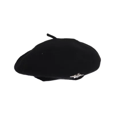 Beret (Black)