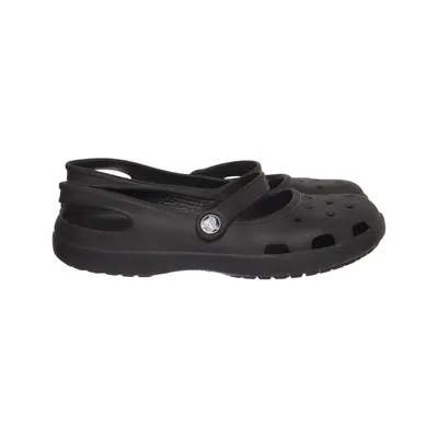 Sandals (Black) from Crocs