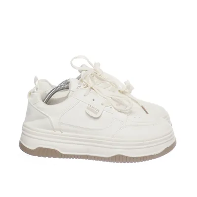 Sneakers (Wit) van Fashion