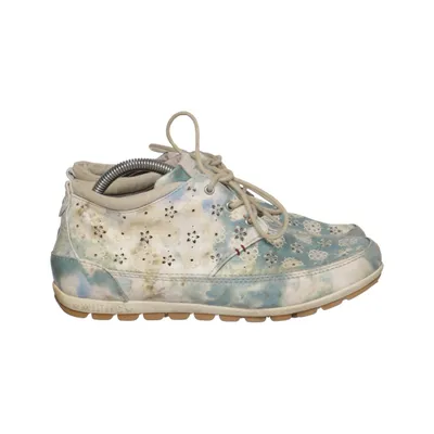 Baskets (Bleu, Multicolore) de Mustang True Denim