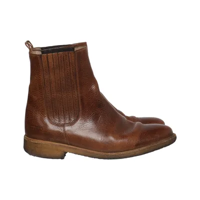 Chelsea Boots (Braun) von Touch