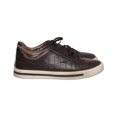 Baskets (Unstructured) de Unstructured by Clarks Cuir